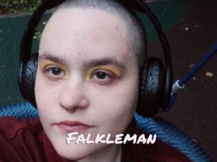 falkleman Deutsche Sexcams