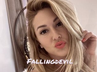fallingdevil Deutsche Sexcams