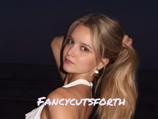 Fancycutsforth