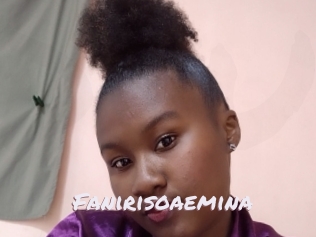fanirisoaemina Deutsche Sexcams