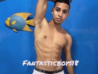 fantasticboys18 Deutsche Sexcams