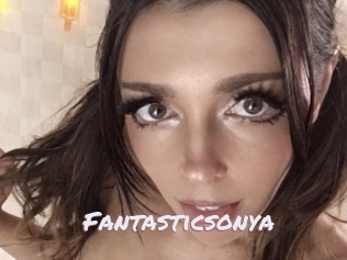 fantasticsonya Deutsche Sexcams