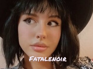 fatalenoir Deutsche Sexcams
