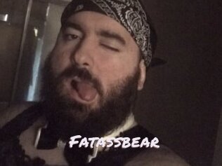 Fatassbear