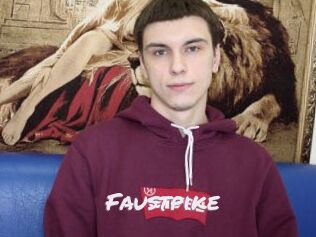 Faustpike