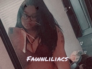 Fawnliliacs