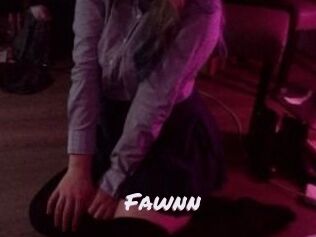 Fawnn