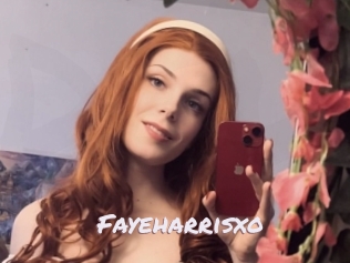 Fayeharrisxo
