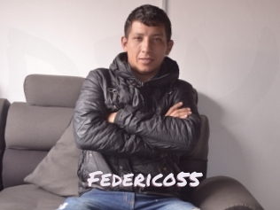 federico55 Deutsche Sexcams