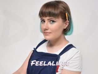 feelalivee Deutsche Sexcams