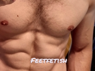 Feetfetish