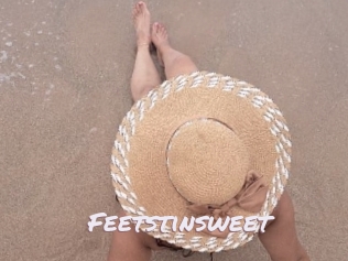 Feetstinsweet