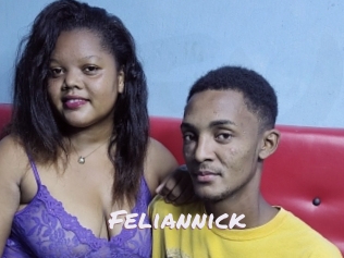 Feliannick