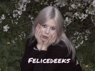 Felicedeeks
