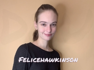 felicehawkinson Deutsche Sexcams