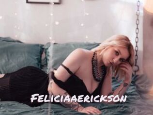 Feliciaaerickson