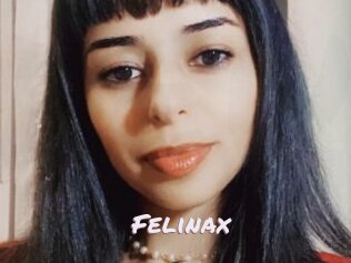 Felinax