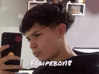 felipeboy18 Deutsche Sexcams