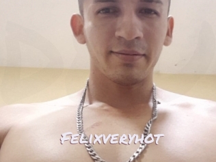 felixveryhot Deutsche Sexcams