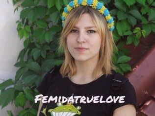Femidatruelove