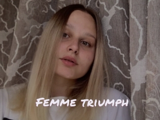 Femme_triumph