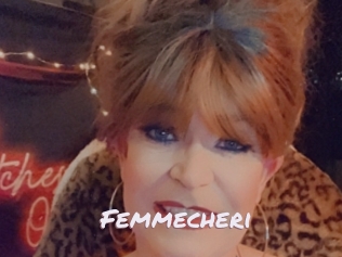 Femmecheri