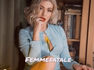 Femmefatale