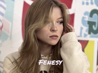 Fenesy