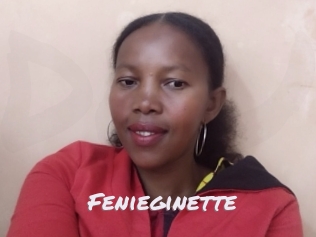 fenieginette Deutsche Sexcams