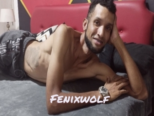 Fenixwolf