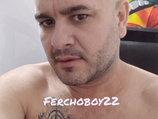 Ferchoboy22