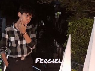 Fergiel