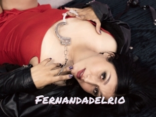 fernandadelrio Deutsche Sexcams