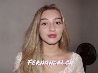 Fernandalov