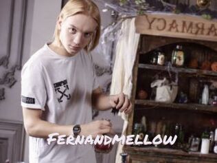 Fernandmellow