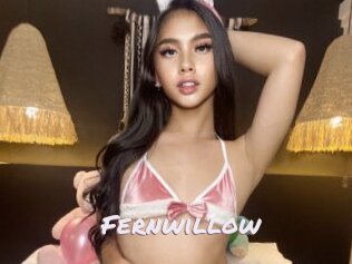 Fernwillow