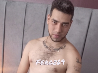 feroz69 Deutsche Sexcams