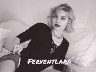 Ferventlara