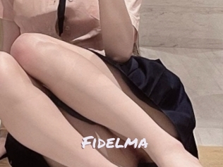 Fidelma