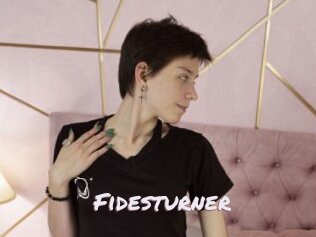 Fidesturner