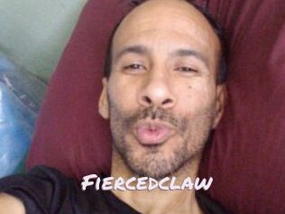 Fiercedclaw