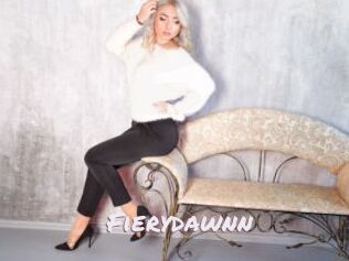 Fierydawnn