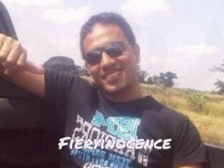 Fieryinocence