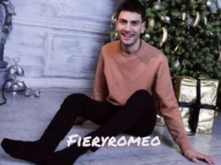 Fieryromeo