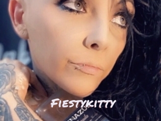 fiestykitty Deutsche Sexcams