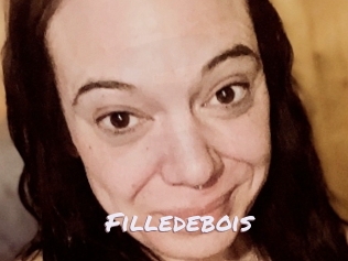 Filledebois