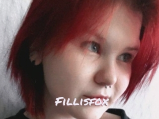 fillisfox Deutsche Sexcams
