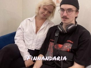 finnandaria Deutsche Sexcams