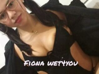 Fiona_wet4you