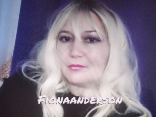 Fionaanderson
